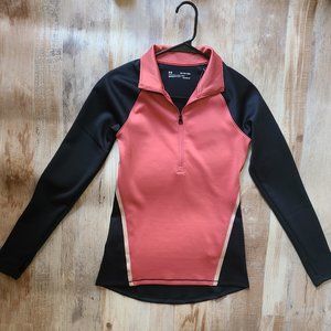 Under Armour Women's ColdGear Armour Color Block